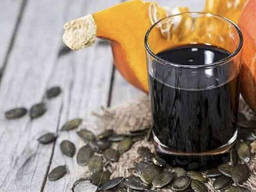 Продам масло тыквы