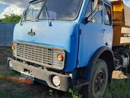 Продам Маз 5549 самосвал