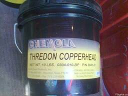 Продам медно-графитную смазку Copperhead SOCO США оптом и в