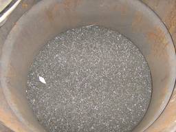 Продам медно-хромовый катализатор ГИПХ-105