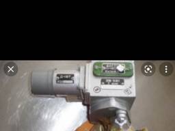 Продам механизм в сборе Эпв -50бт 2серия , заслонки отдельно 1919т