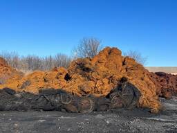 Продам металлкорд проволока цена договорная, Киевская обл.