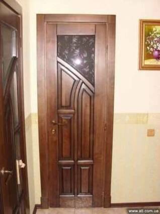 Продам межкомнатные двери.