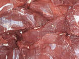 Продам М'ясо оптом зі складу виробника - фото 1