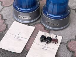 Продам мигалку СИМ 3