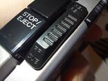 Продам микрокассетный диктофон ( microcassette recorder ) Olympus Pearlcorder S713 - фото 3