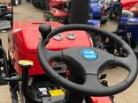 Продам минитрактор Shifeng SF-354 с первых рук