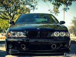 Продам Мкпп BMW M5 E39 S62 19.12.2002 г. в.