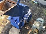 Продам молотковую дробилку - фото 2