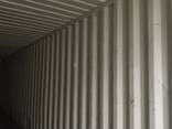 Продам морские контейнеры 45 футов High Cube б\у 85.9 куб - фото 1