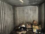 Продам морской контейнер 20 фут 6м - фото 2