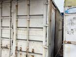 Продам морской контейнер 20 фут 6м - фото 3