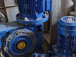 Продам мотор - редуктор