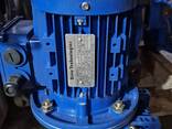 Продам мотор - редуктор - фото 1