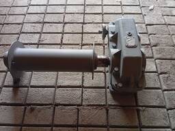 Продам мотор-редуктор, лебедку