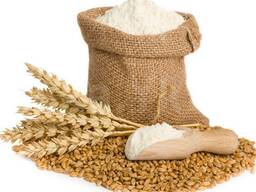 Борошно пшеничне