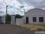 Продам мукомольный завод в Одесской области
