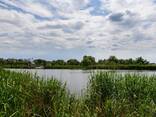 Продам найкращу ділянку в Новоселівці на березі Самари. Фарватер - фото 3