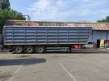 Продам напівпричіп новий. - фото 1
