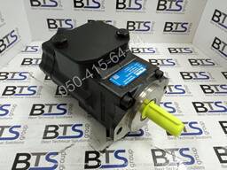 Гідравлічний насос T67CBW B25 Y12 VR09 A1M1 · 024-91055-0