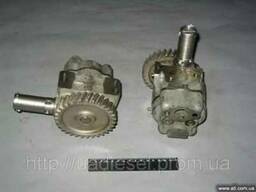 Продам Насос масляный ЯМЗ 240