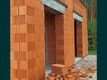 Продам недостроенный дом с озером. с. Рожны - фото 1