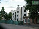 Продам недостроенный многоквартирный дом в центральной части города Кропивницкий
