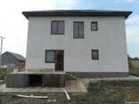 Продам с.Нерубайское-Нати новый дом 2016 года постройки - фото 2