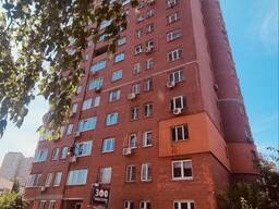 Продам нежилой фонд 177 кв. м. на ул. Анні Ахматовой 13, Позняки