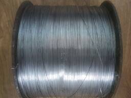 Продам Нихром Проволока Нихромовая Нихромовая нить диаметр 0,38 мм