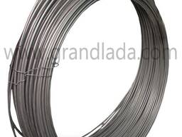 Продам нихром проволоку, марка Х15Н60, диаметр 5.0 мм