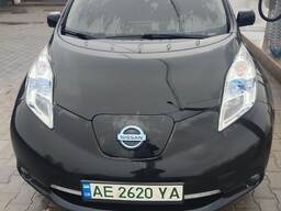 Продам Nissan Leaf 24 kW 2014