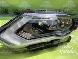 Продам Nissan Rogue Фары на Ниссан Рог 2014 и 2017 г - фото 2