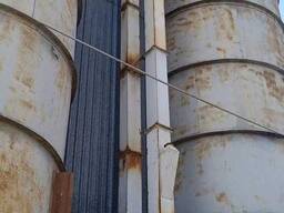 Продам норії зернові