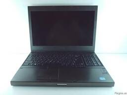 Продам ноутбук Dell Precision M4600