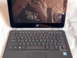 Продам ноутбук HP ProBook x360 11 G3 EE