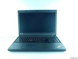 Продам ноутбук Lenovo ThinkPad T540
