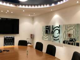 Продам vip - офис 700 м2, отдельный вход, Центр!