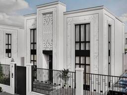 #127969; Новий будинок у Совіньйоні (Одеса) — сучасний стиль, якісне будівництво. ..