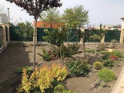 Продам новый дом в Совиньоне.