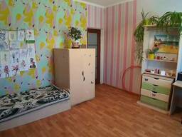 Продам новый дом в С. Владимировское.