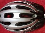 Продам НОВЫЙ велосипедный шлем