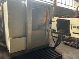 Продам оброблюючий центр Deckel-Maho DMC 63V cnc
