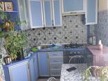 Продам однокімнатну квартиру , Запоріжжя Бородинский м-р - фото 1