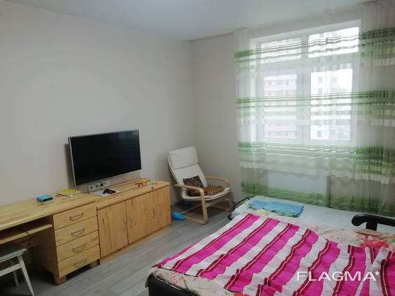 Онокомнатная квартира Вишневое