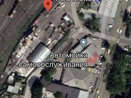 Продам склади та офісні приміщення 1500 кв. м. в Одесі, Чепиги атамана