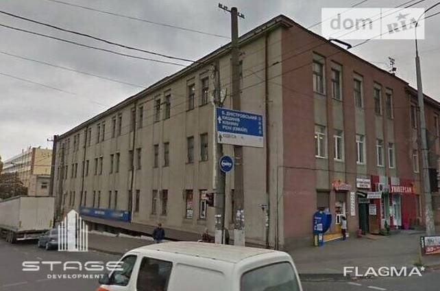 Продам офісне приміщення 6810 кв. м. в Одесі, вул. Балковская