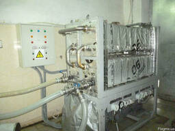 Чиллер для охлаждения молока , воды, пива, вина