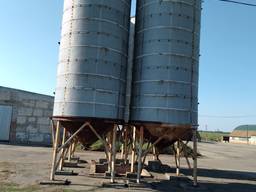 Продам охолоджувач зерна