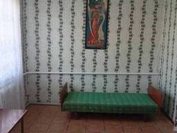 Продам окремий будинок з флігелем р-н Арнаутова